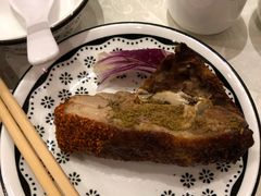 -巴依老爷新疆美食(清华东门店)