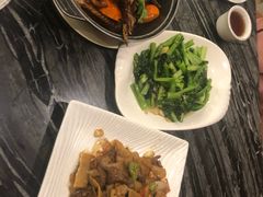 -美极鲜食坊(宝安南路店)