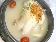 -长顺参鸡汤店(西塔总店)