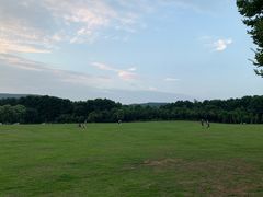 -钟山体育运动公园