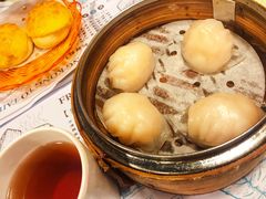 -点点心点心专门店(旺角店)