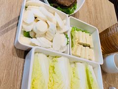 -古关火锅店(古北水镇景区店)