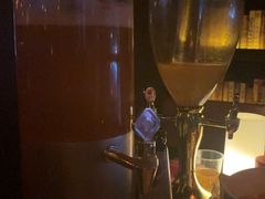 -Helens海伦司小酒馆(南京洪武路店)