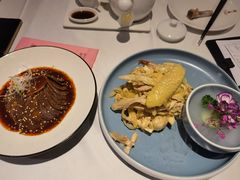 -尚一汤 广东炖汤(金桥国际店)