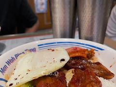 敏华黯然销魂饭-敏华冰厅(天河城店)