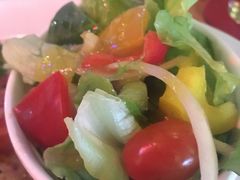 -Bamboo Bar & Grill Restaurant