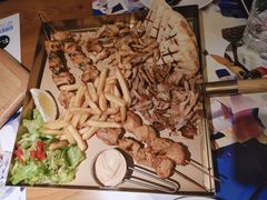 -HELLO MUSAE 拾光缪斯餐厅·纯正希腊风味(苏州中心店)