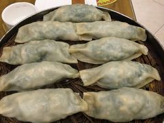 -葛记焖饼(伏牛路店)