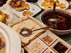 -秦三驴(云飞街店)