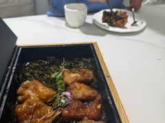 -3号仓库·创意中国菜(新世界城店)