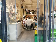 -小豆海棠(嘉兴路店)