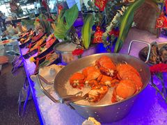 -Social 秀西餐厅-长沙瑞吉酒店(运达店)
