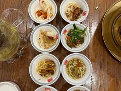 -山西会馆·晋菜·晋商宴·学堂记忆(许坦西街店)