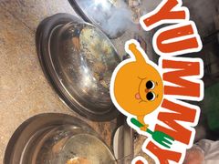 -杭州开元名都大酒店·地中海自助餐厅