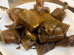 -聚首堂·特色小吃·肘子(什刹海德胜门店)