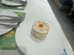 -库滋明·俄罗斯特色美食(中央大街店)