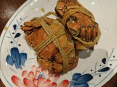 -欢乐蟹庄·精品农家乐(阳澄湖莲花岛店)