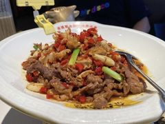 -炊烟小炒黄牛肉(中心印象城店)