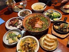 -SHAN山(前滩太古里店)