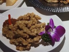 -小鱼小牛·鱼牛干锅·脆鱼火锅(世欧广场店)