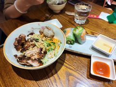 -越南牛肉河粉餐厅(书院巷店)