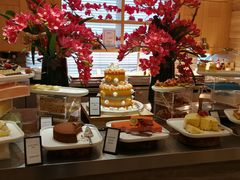 -北京王府井希尔顿酒店·万斯阁西餐厅