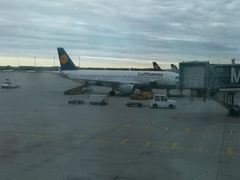 -德国汉莎航空公司