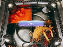 -海底捞火锅(凯德广场店)