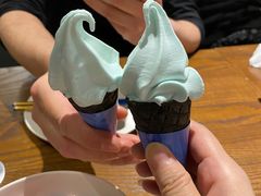 -小大董·烤鸭(王府井apm店)