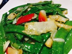 -新兴·金羊座·粤菜点心(乐峰店)