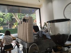 -常识咖啡common sense(春熙路店)