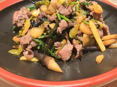 -新太二·鲜料川菜(智慧城广百店)