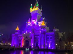 -青岛方特梦幻王国