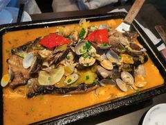 -炉鱼(爱琴海购物公园店)