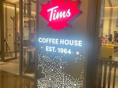 门面-Tims天好咖啡·贝果(东方广场店)