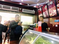 -郑家包子牛肉拉面(尚勤路店)