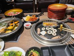 -火炉火自助餐(悠唐购物中心店)