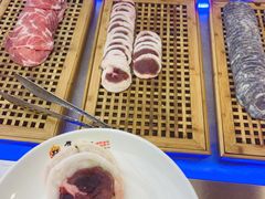 -集品鲜湾·蒸汽海鲜自助料理(青岛银座和谐广场店)