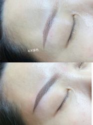 -HQ半永久纹绣纹眉