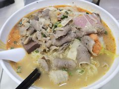 -重庆麻辣烫(国权路店)