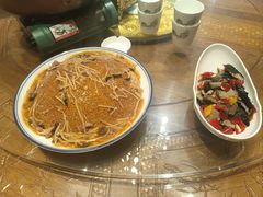 -五味坊·喜宴楼(瑞丰商博城店)
