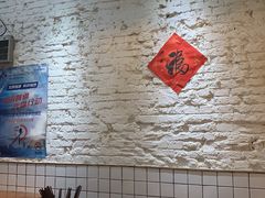 大堂-红猪卤肉饭(大西洋美食城店)