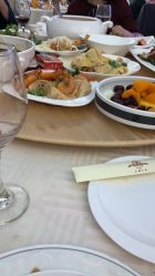 -上海大厦·宴会厅