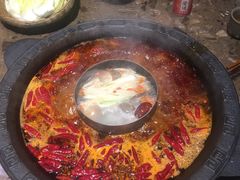 -重庆渝达老火锅(春熙路店)