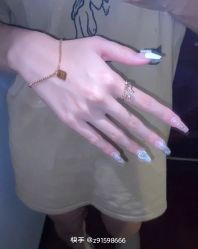 -Halo美甲美睫