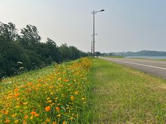 -池州市平天湖风景区