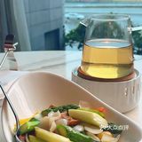 👀眺望顺峰山喝个早茶[咖啡]