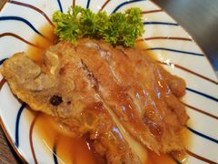 -玖鲜小笼(中山广场店)