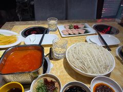 -清真军邺·金富苑肥牛(石坡街旗舰店)