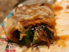 主厨手卷饼-57度湘